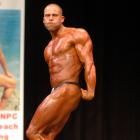 Derek  Roth - NPC West Palm Beach & Anna Level 2012 - #1