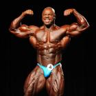 Toney  Freeman - IFBB Olympia 2011 - #1