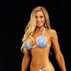 Brenda  Scheerer - NPC Bill Wilmore Classic 2014 - #1