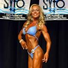 Melissa  Trasini - NPC Gold Coast 2011 - #1