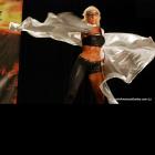 Debbie  Sizemore - IFBB Wings of Strength Tampa  Pro 2015 - #1