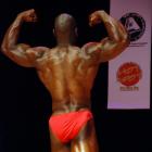 DeShante  Battle - NPC Daytona Classic 2012 - #1