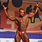 Antoine  Vaillant - IFBB Arnold Amateur 2011 - #1