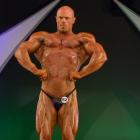 Thomas  Motherway - NPC Dexter Jackson Classic 2011 - #1
