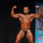 Rik  Pagan - NPC Sunshine Classic, Wheelchairs National, CJ Classic 2014 - #1