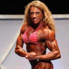 Tracy  Mason - IFBB Wings of Strength Tampa  Pro 2010 - #1