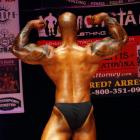 Michael  Ratliff - NPC Daytona Classic 2012 - #1