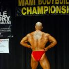Silvio  Guzman - NPC Miami Classic 2013 - #1