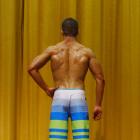 Vincent  Jennosa - NPC Long Island Championships 2013 - #1