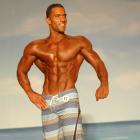 German  Pacheco - IFBB Valenti Gold Cup 2013 - #1