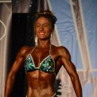 Teneka  Hyndman - NPC Brandywine Cup Championships 2011 - #1