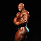 Toney  Freeman - IFBB Olympia 2011 - #1