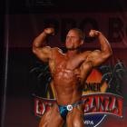 Derek  Leverant - IFBB Wings of Strength Tampa  Pro 2014 - #1