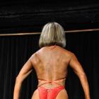 Kathy  Legge - NPC Rocky Mountain 2010 - #1