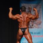 Rik  Pagan - NPC Sunshine Classic, Wheelchairs National, CJ Classic 2014 - #1