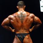 Daniel  Alfonso - NPC Sunshine Classic 2012 - #1