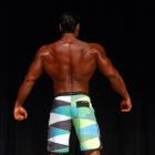 Steve  Mousharbash - IFBB Prestige Crystal Cup 2014 - #1