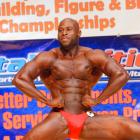 Pierre  Lemy - NPC Royal Palm Classic 2012 - #1