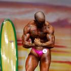 Edwin  Morris - NPC Europa Show of Champions 2015 - #1