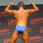 Clayton  Hensley - NPC Ronnie Coleman Classic 2011 - #1