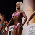 Nicole  Bly - IFBB Arnold Amateur 2013 - #1