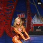 Danielle  Reardon - IFBB Europa Show of Champions Orlando 2014 - #1