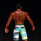 Steve  Mousharbash - IFBB Prestige Crystal Cup 2014 - #1