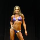 Jodi  Fleissig - NPC West Palm Beach & Anna Level 2012 - #1