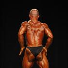 JB  Bartlett - NPC Nationals 2010 - #1