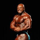 Toney  Freeman - IFBB Olympia 2011 - #1