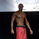 David  Steele - NPC Miami Muscle Beach 2015 - #1