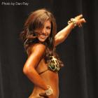 Audrina  Torres - NPC USA 2011 - #1