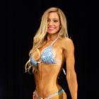 Brenda  Scheerer - NPC Bill Wilmore Classic 2014 - #1