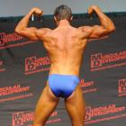 Clayton  Hensley - NPC Ronnie Coleman Classic 2011 - #1