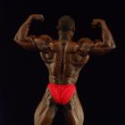 Erwin  Marquez - IFBB Jacksonville Pro 2011 - #1