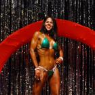 Madeline  Asesor - NPC Ruby Championship 2014 - #1