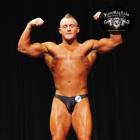 James  Turner - NPC Texas State 2013 - #1