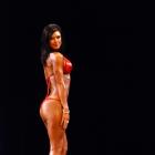 Jessica  Haskamp - NPC Southeastern USA 2012 - #1