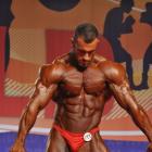 Antoine  Vaillant - IFBB Arnold Amateur 2011 - #1