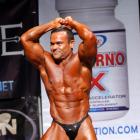 Rik  Pagan - NPC Sunshine Classic, Wheelchairs National, CJ Classic 2014 - #1