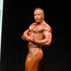 Anthony  Pugliese - NPC West Palm Beach & Anna Level 2012 - #1