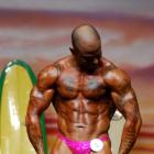 Edwin  Morris - NPC Europa Show of Champions 2015 - #1