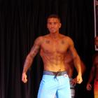 Hansev  Aparicio - NPC South Florida 2014 - #1