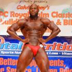 Pierre  Lemy - NPC Royal Palm Classic 2012 - #1