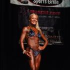 Jennifer  Portko - NPC Grand Rapids 2011 - #1