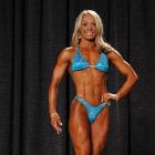 Skye  Fisher - NPC Jr. Nationals 2009 - #1