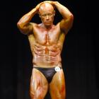 Glen  Thuron - NPC West Palm Beach & Anna Level 2012 - #1