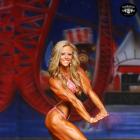 Danielle  Reardon - IFBB Europa Show of Champions Orlando 2014 - #1