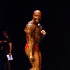 James   Steel - NPC South Beach Classic 2012 - #1