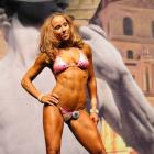 Shay  Monroe - IFBB Europa Show of Champions Orlando 2010 - #1